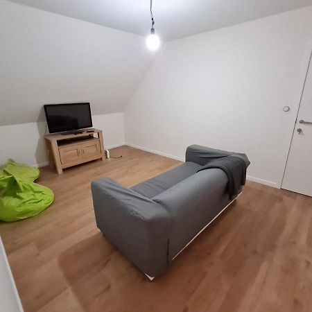 Vakantiehuis Mariakerke Ostende Kültér fotó
