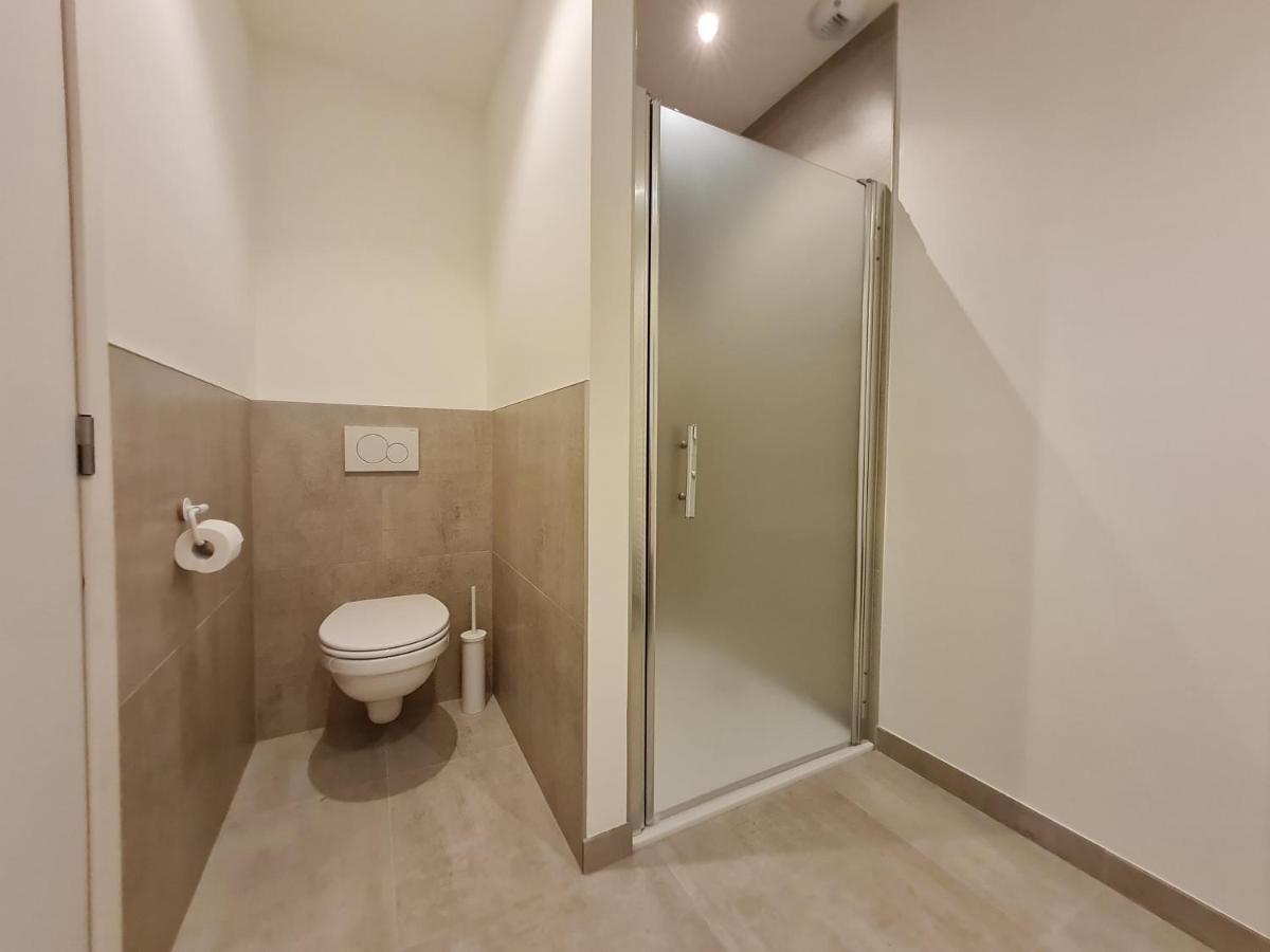 Vakantiehuis Mariakerke Ostende Kültér fotó